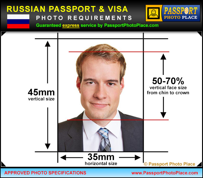 Russian Visa Services For American 85