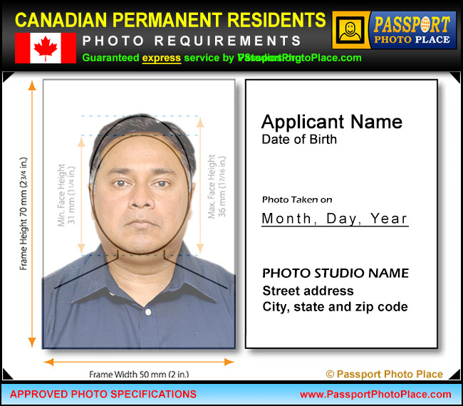 canadian-permanent-residence-PR-photo-requirements