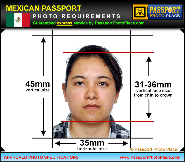 mexican-passport-photo-requirements