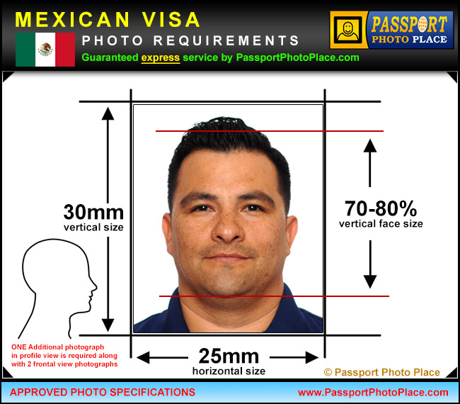 mexican-visa-photo-specifications