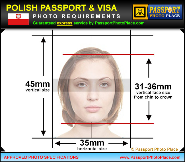 polish-passport-photo-visa-pictures-service-specifications